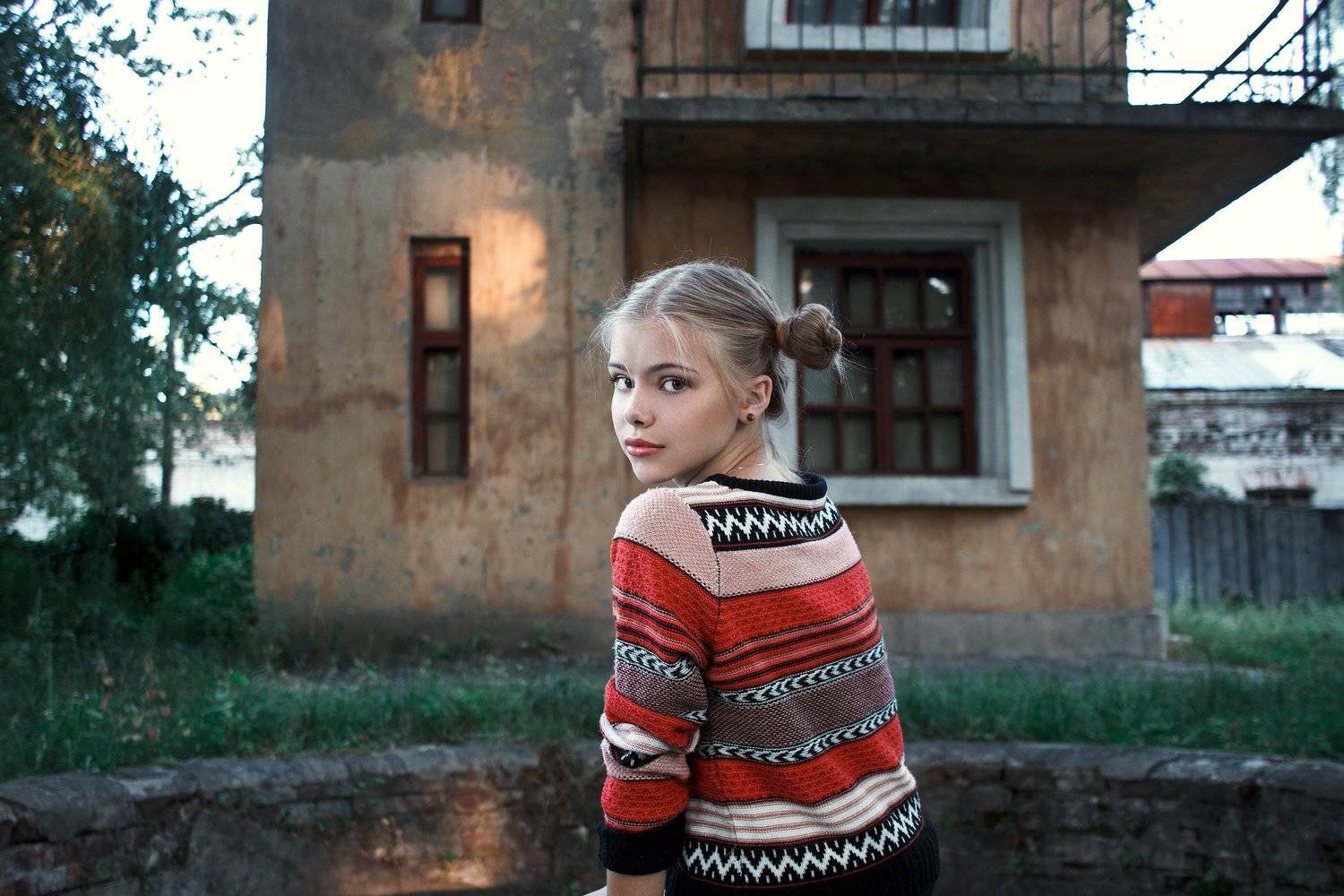 , Павел Фишар
