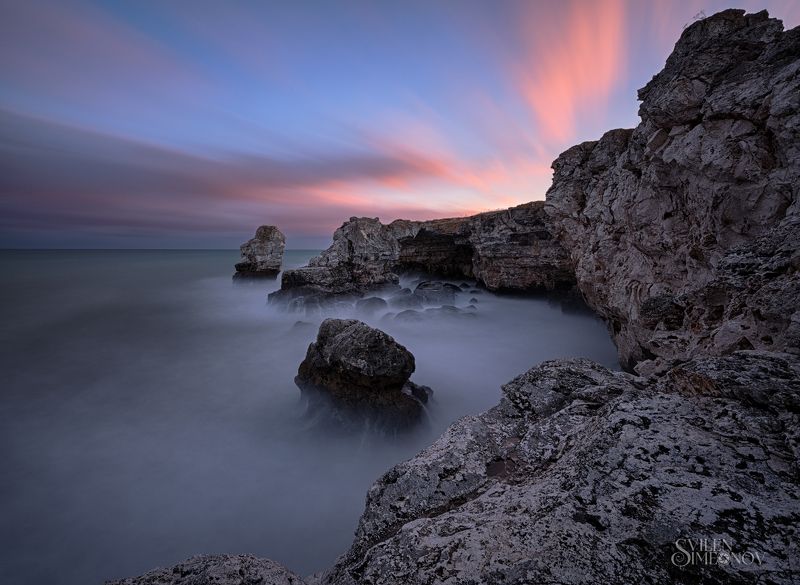 Тюленово фото превью