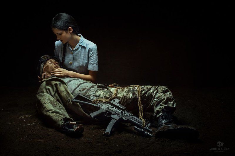 metro2033 Жизнь и смерть фото превью