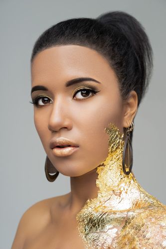 Gold