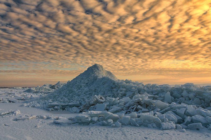 торосы 2 фото превью