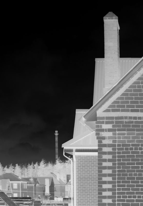 Крыши фото превью