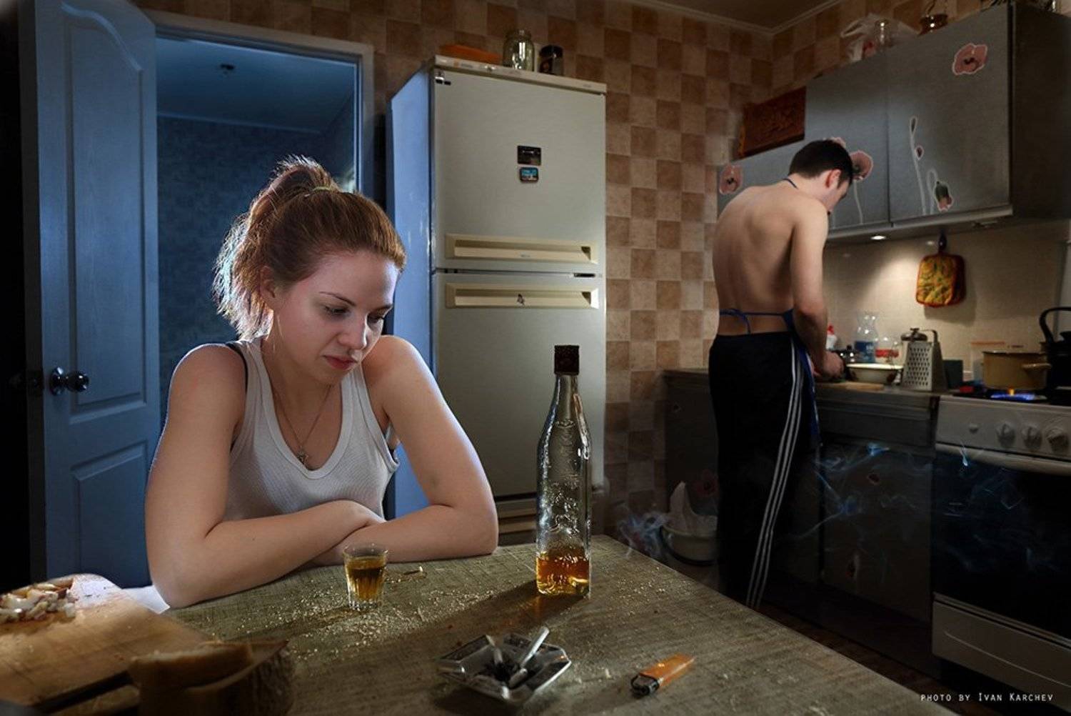 , Иван Карчев