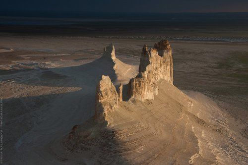 Где-то во Вселенной