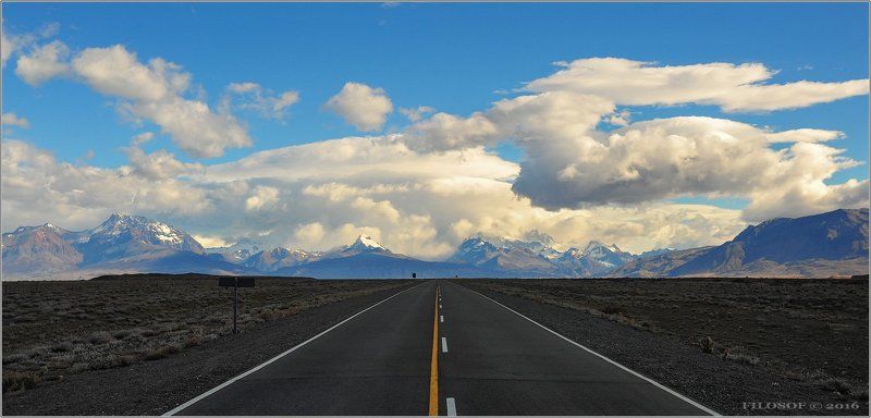 Патагония фото превью