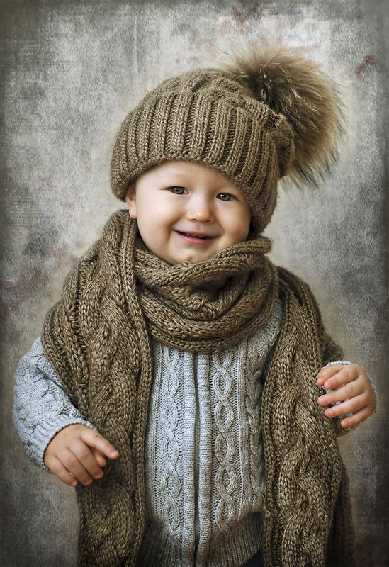 Малыш фото превью