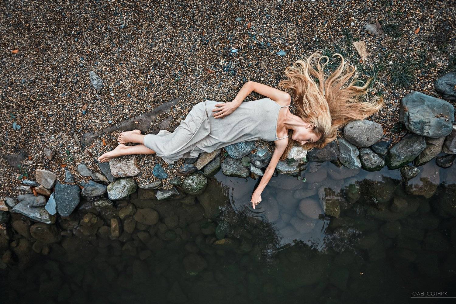 , Олег Сотник