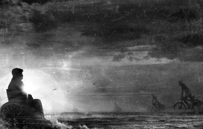 Что рисуют больные дети фото превью