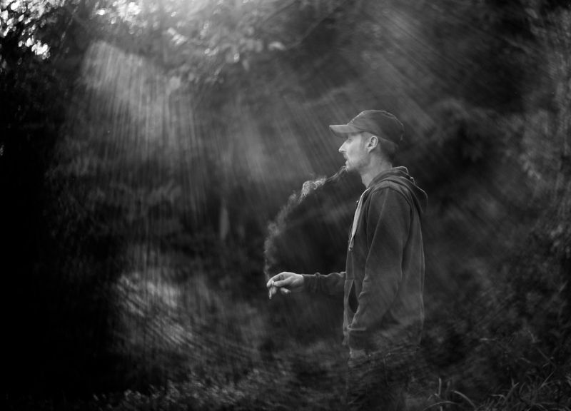 Вне времени... фото превью