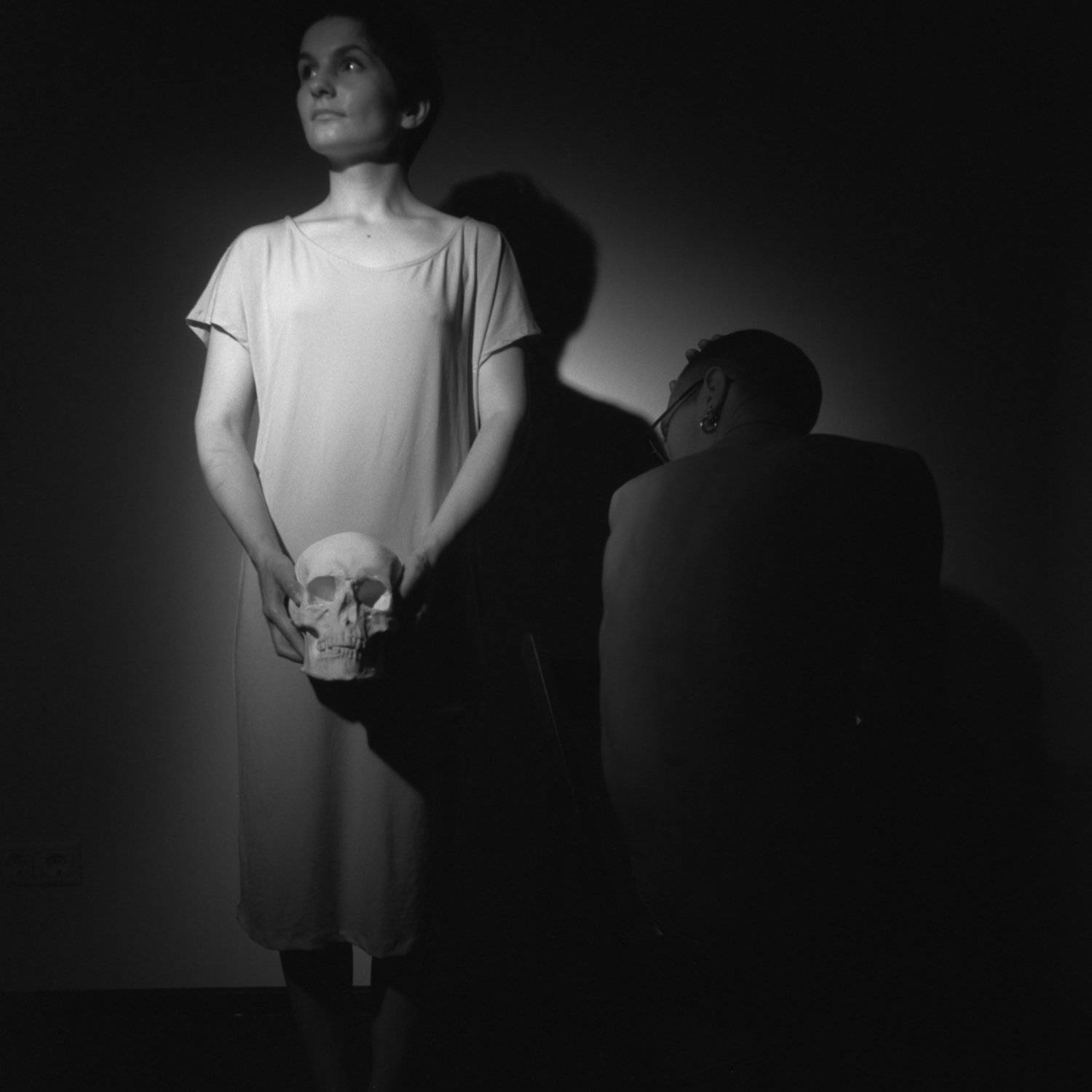 film, 6x6, mediumformat, bw, portrait, d76, Виктор Митрофанов