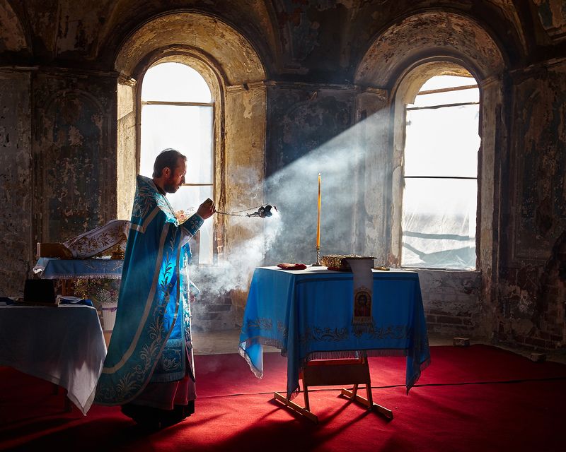 На встречу к свету фото превью