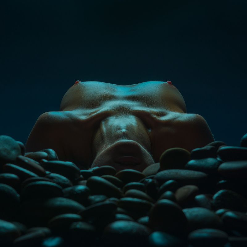 nude, nudeart, fineartnude, body, woman, naked, breast After the storm 2 фото превью