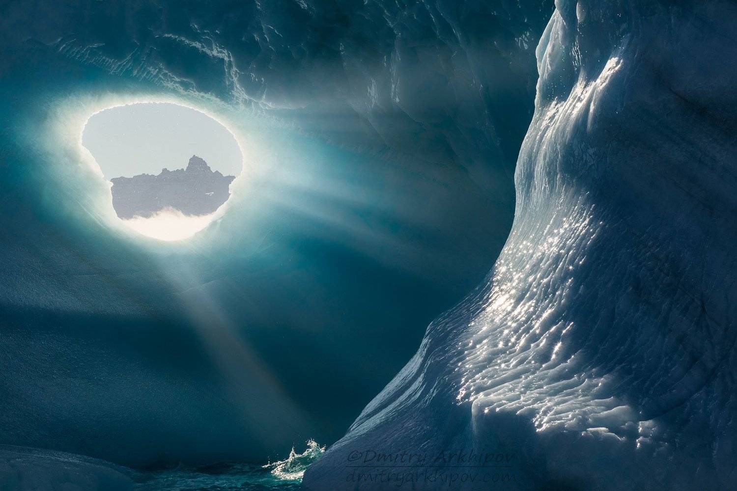 , Дмитрий Архипов