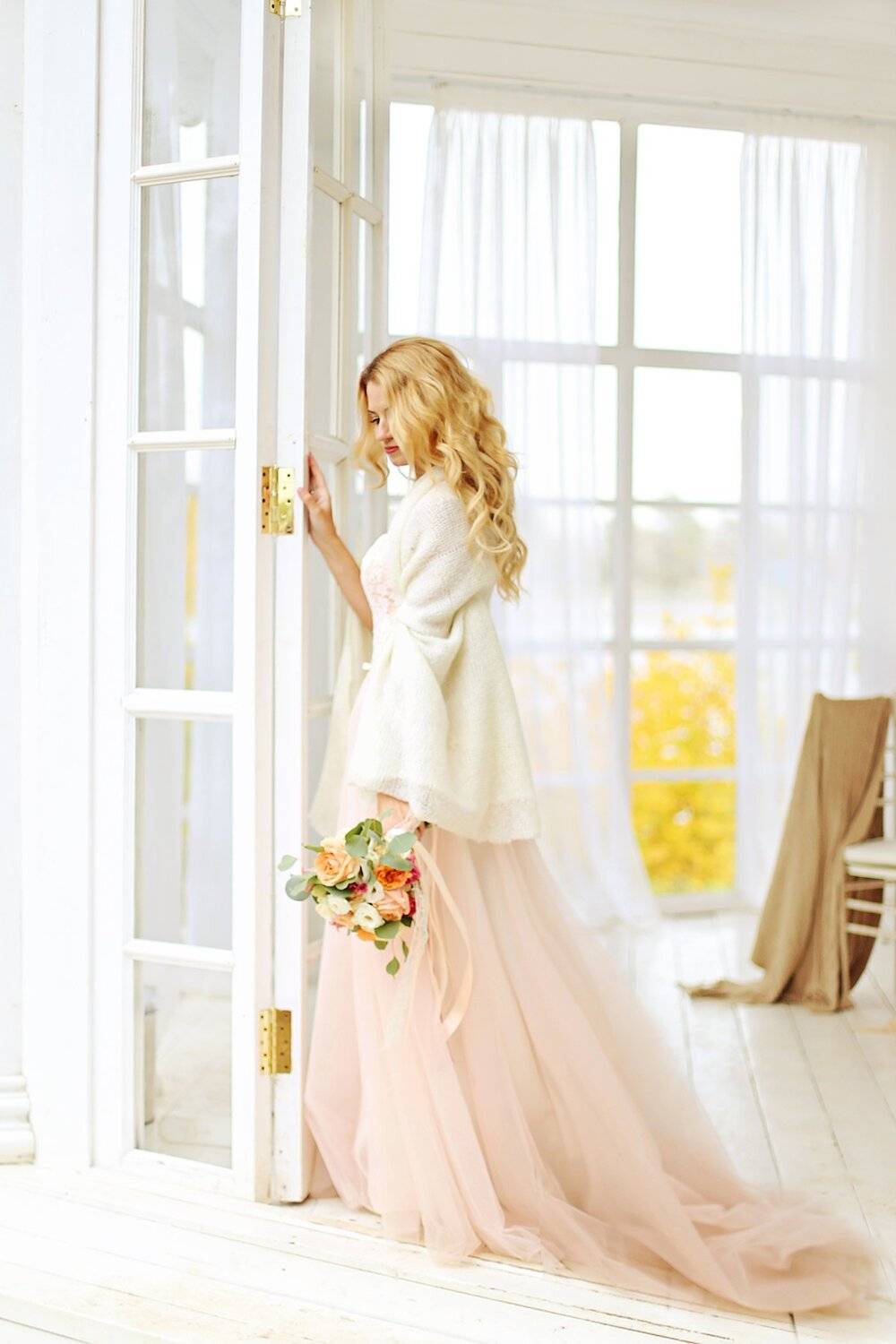 , Ольга Киреева