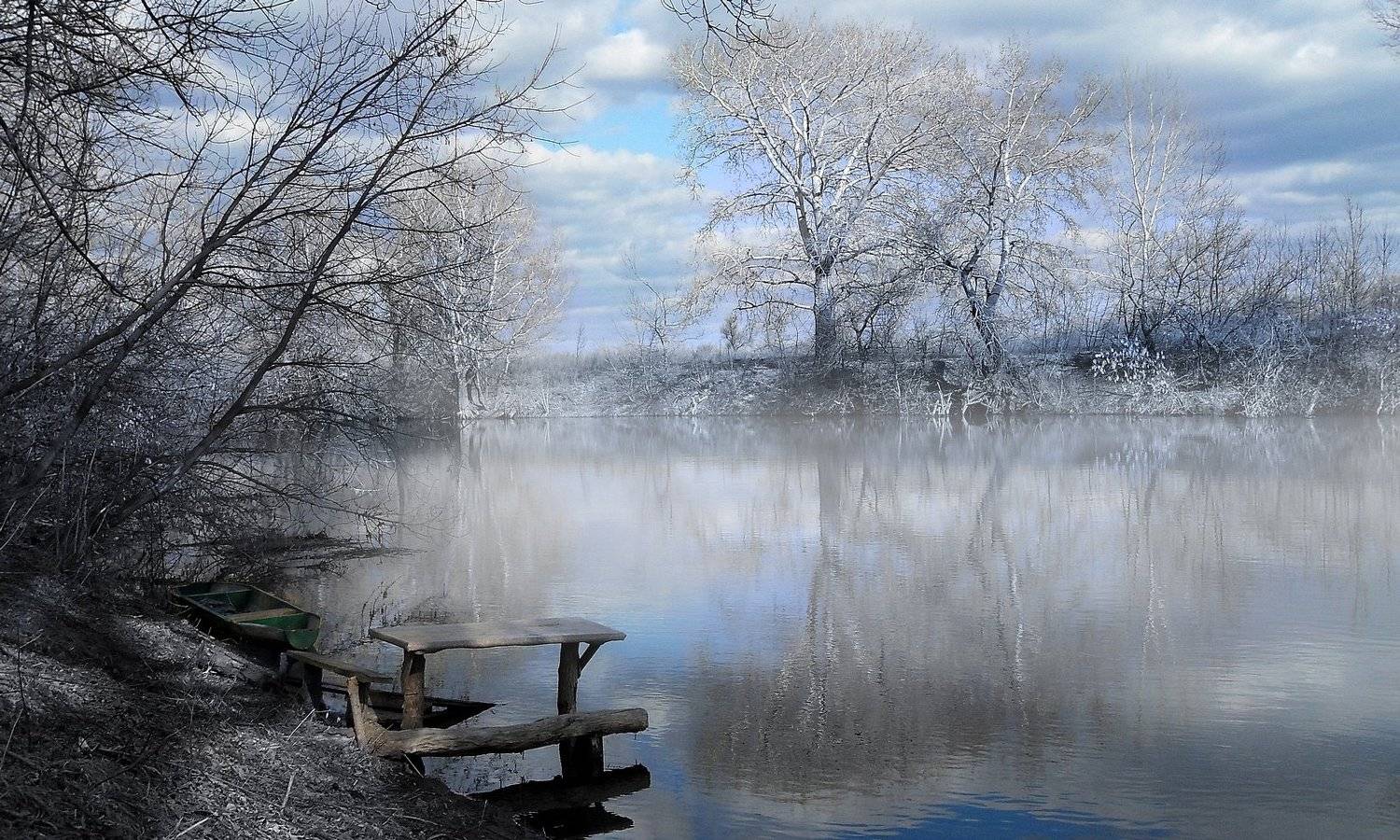, Mihalych