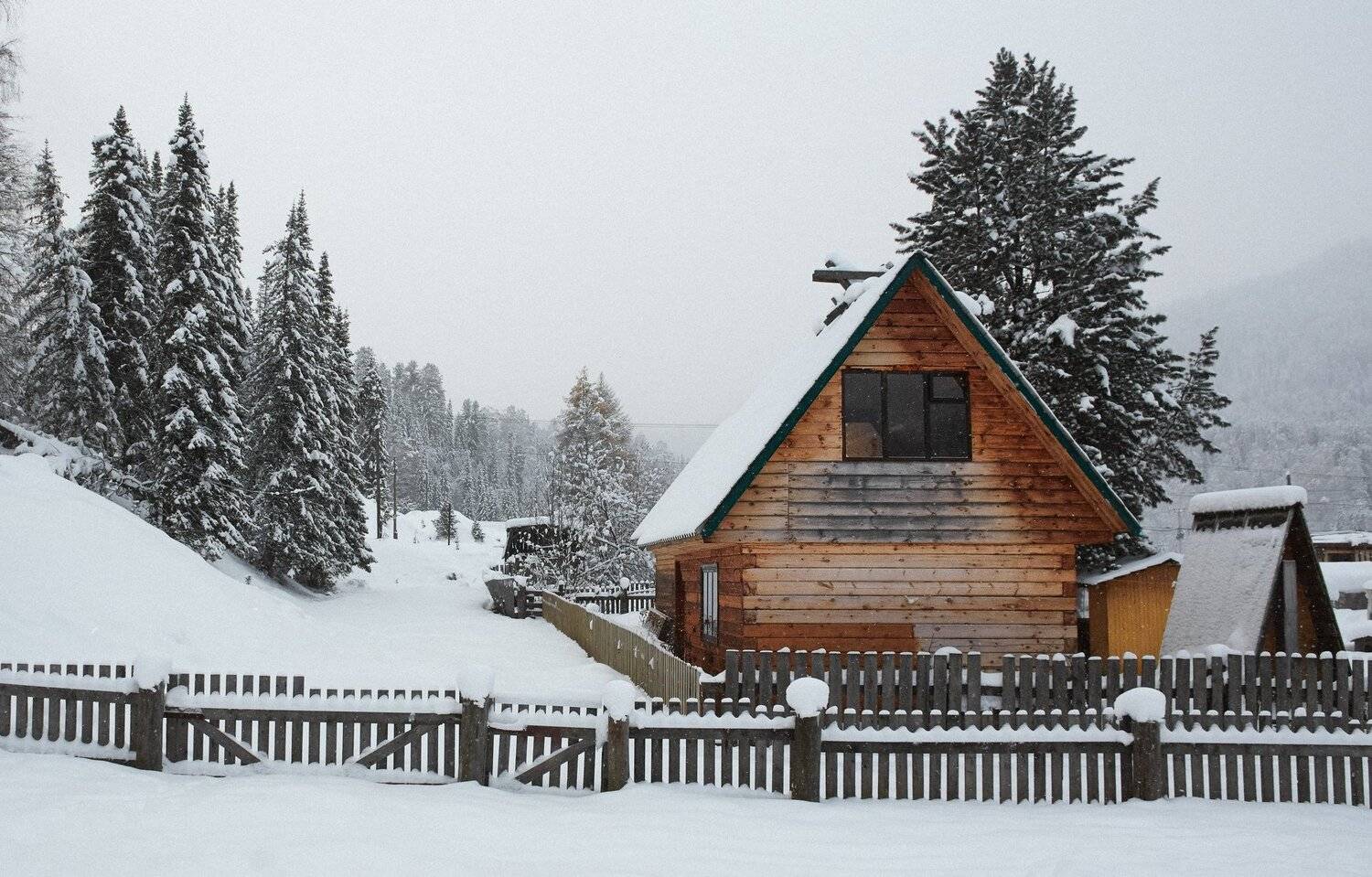 алтай, телецкое, путешествие,зима,2016, Цвелёв Дмитрий