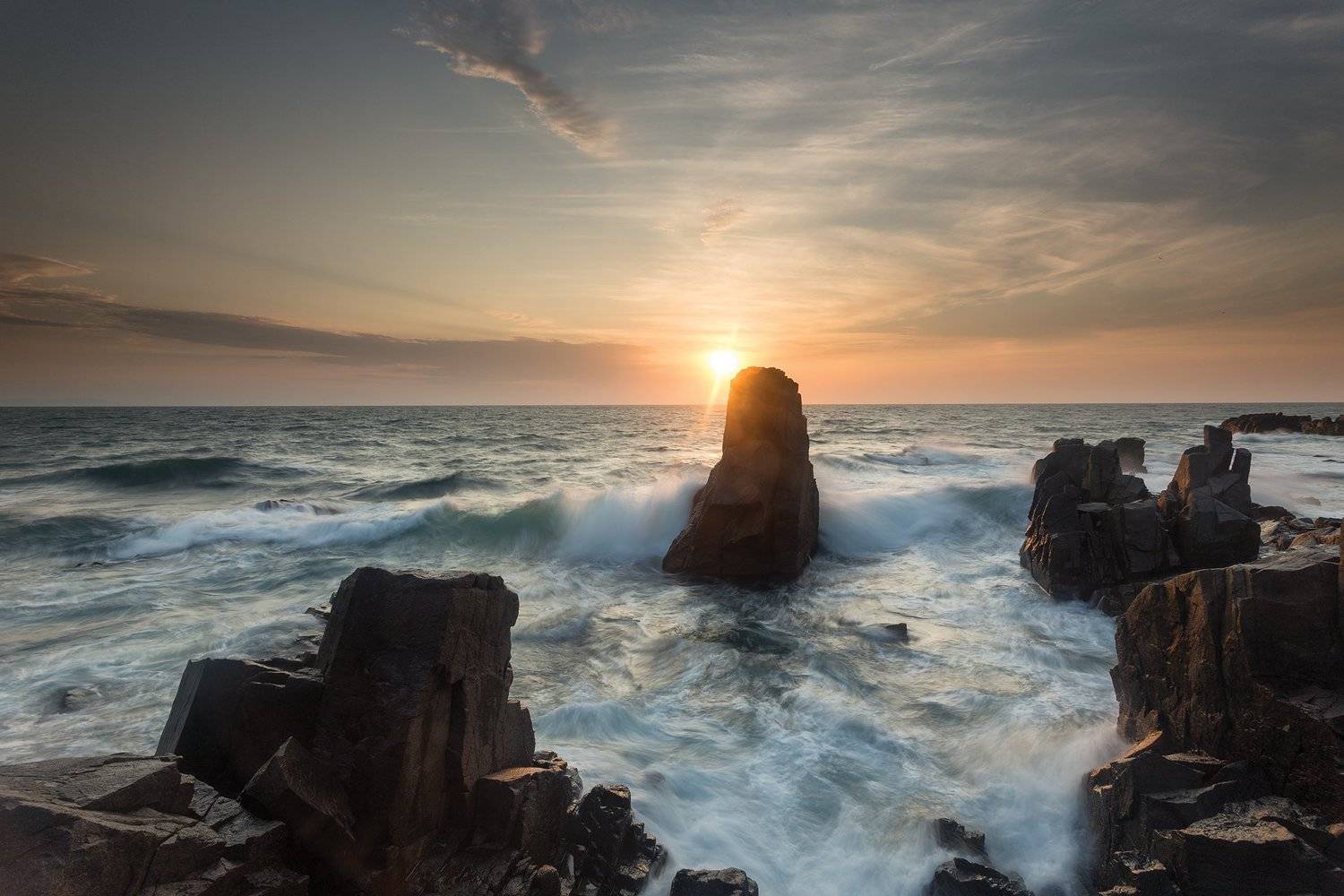 , Александър Сандев