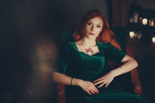 Victoria