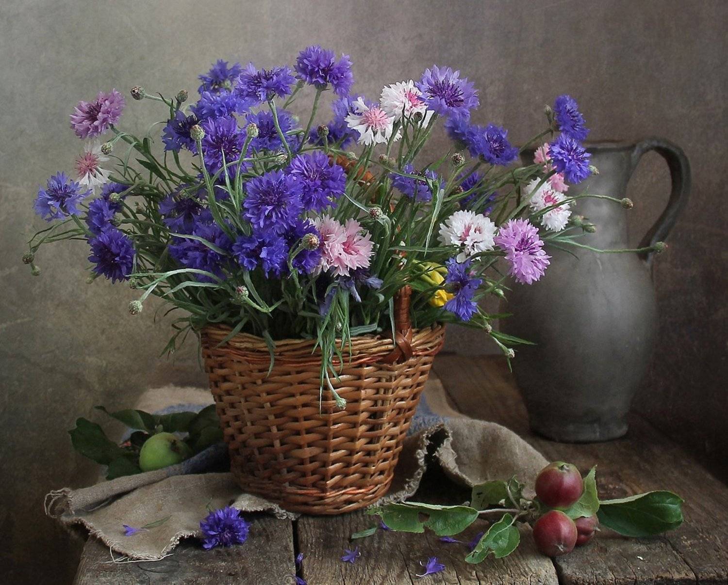 , Марина Филатова