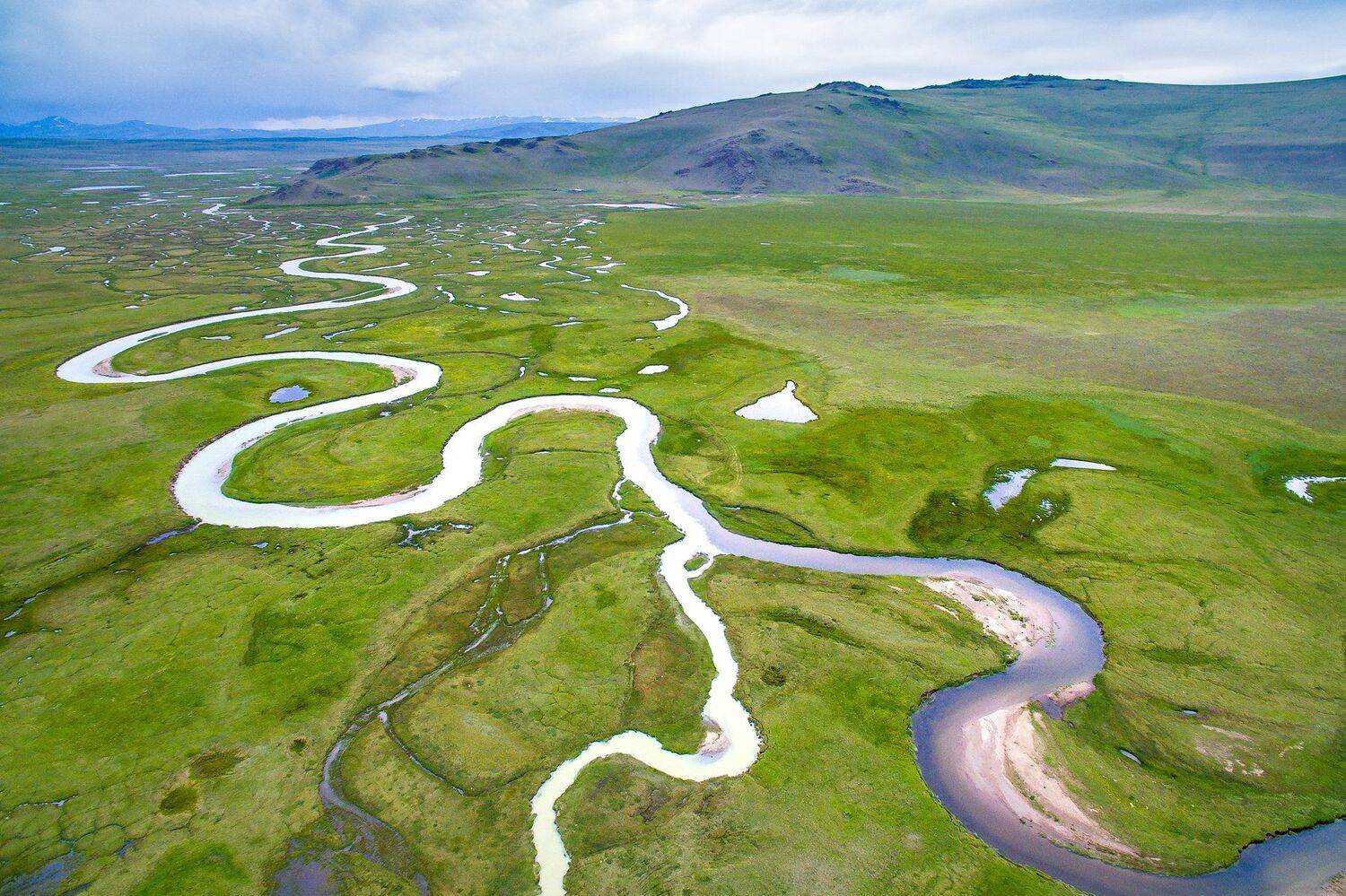 алтай, республика, россия, укок, плато, река, горы, страна, Василий Яковлев