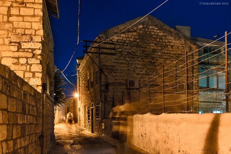 Ночной дозор. фото превью