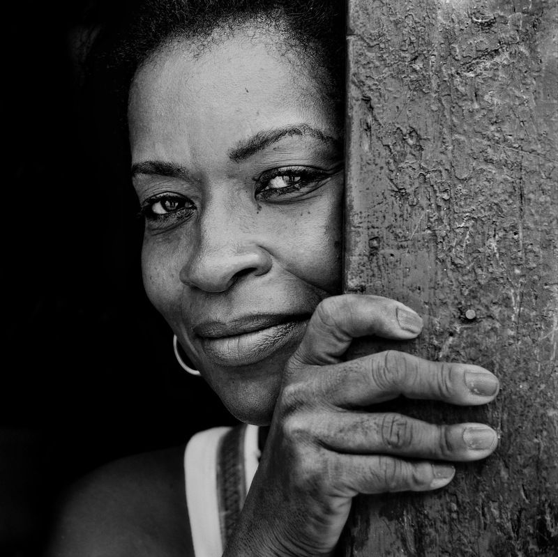 Портрет, лица, жанровый портрет, Roman Mordashev photography, Черно белая фотография  фото превью