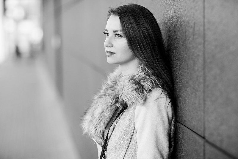 Portraits фото превью