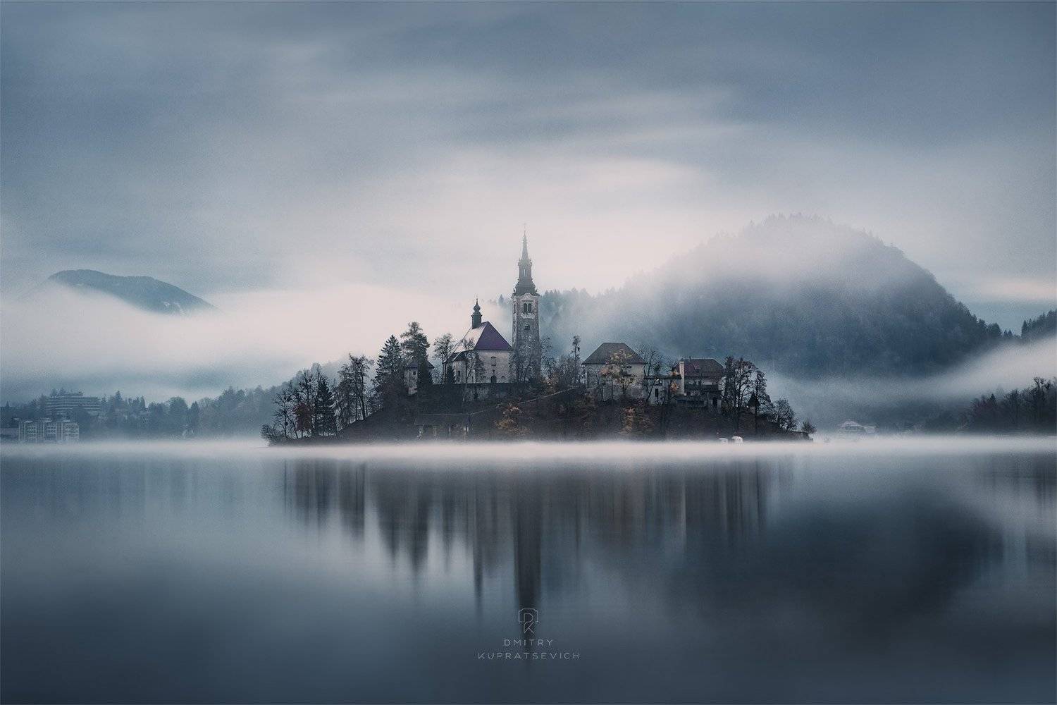 , Дмитрий Купрацевич