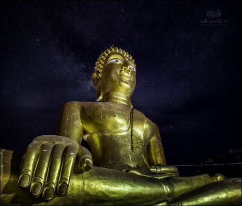 Связь со вселенной...