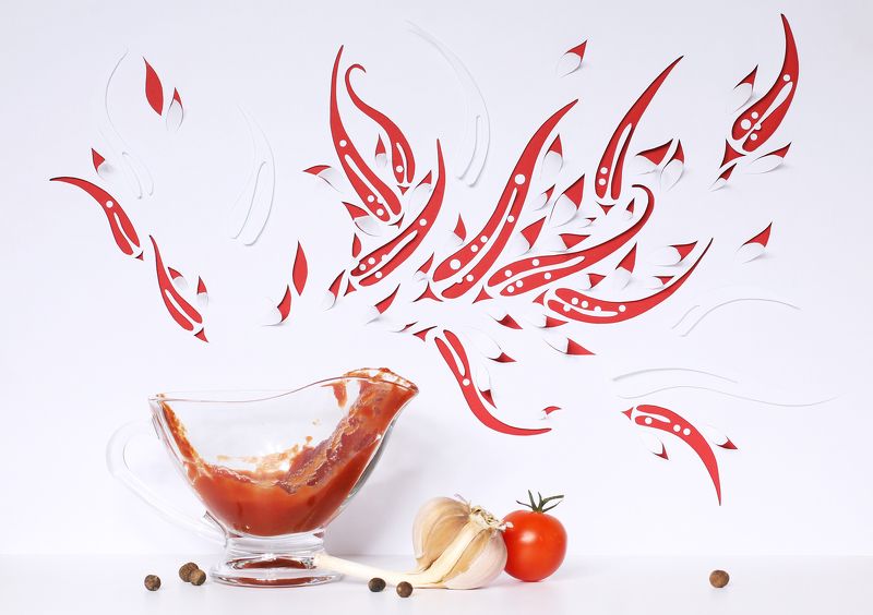 Для тех,кто любит поострее) фото превью