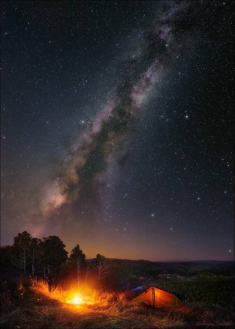 , Андрей Шумилин