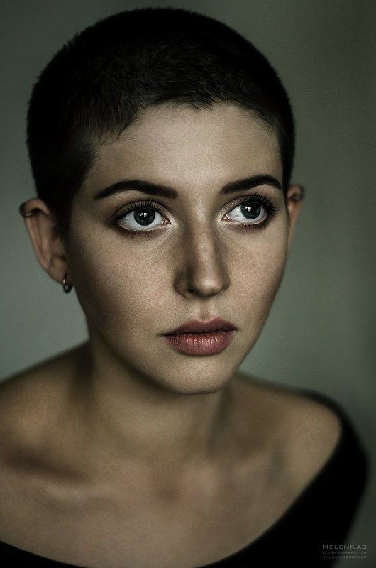 её глаза фото превью