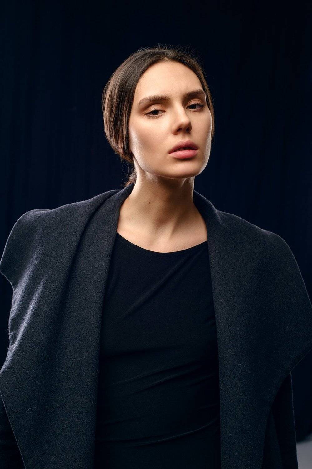 портрет, pavlucios, цвет, Павел Соколов