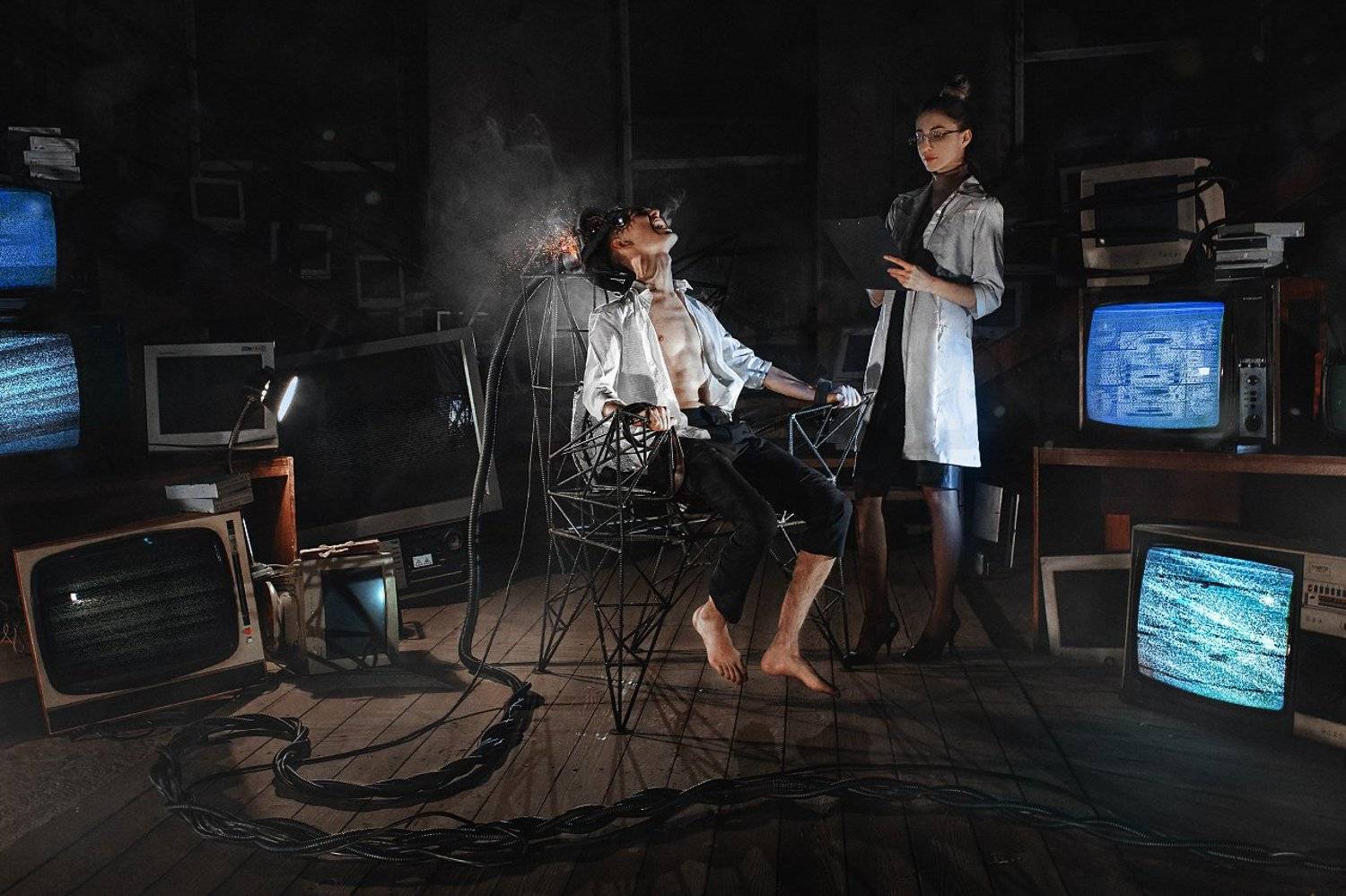 , Клычихин Сергей