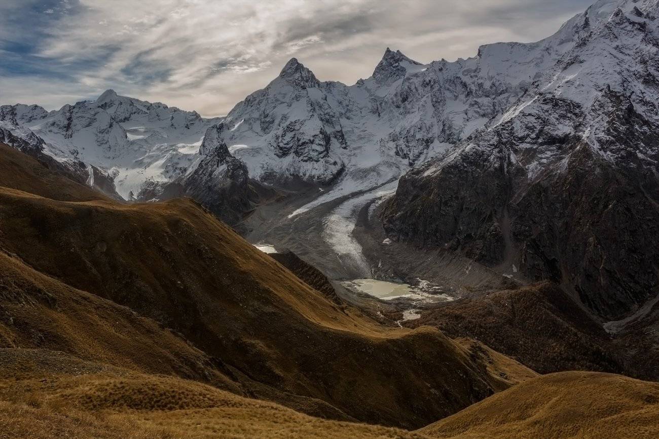 горы, Эстелла