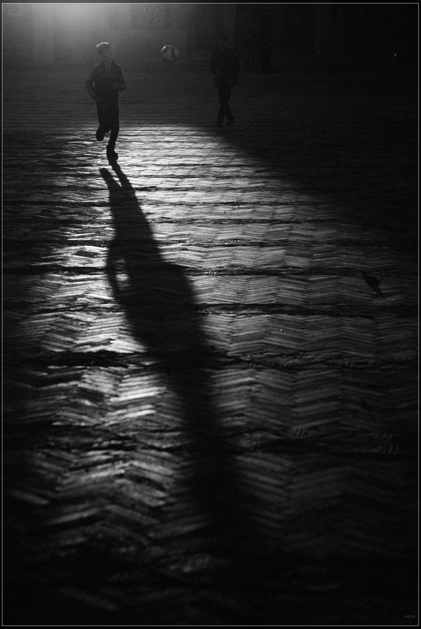 , Ильдар Садыков