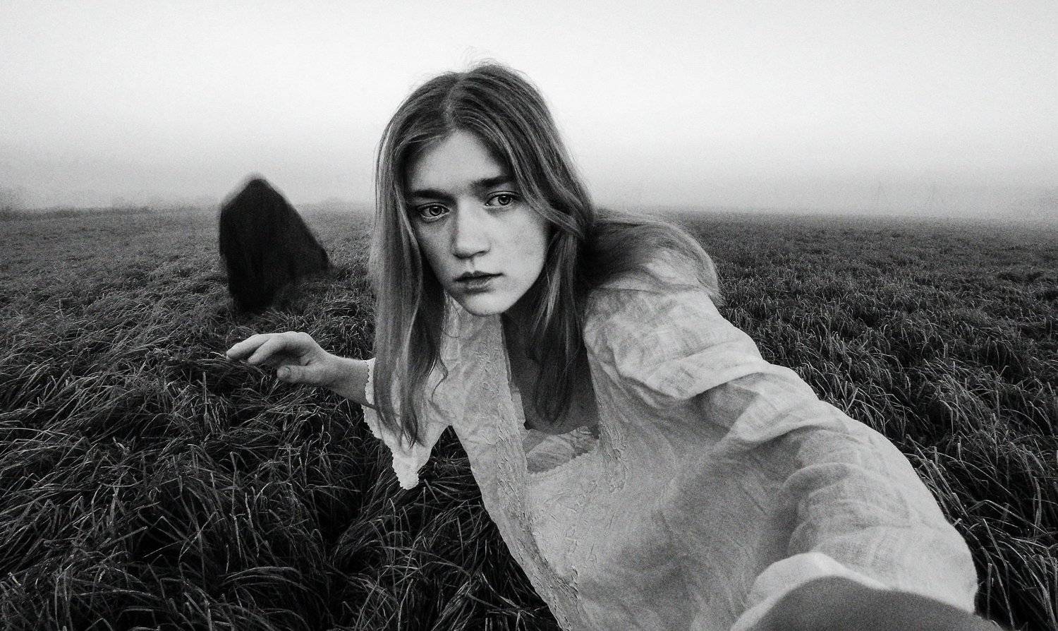 , Харитонова Елена