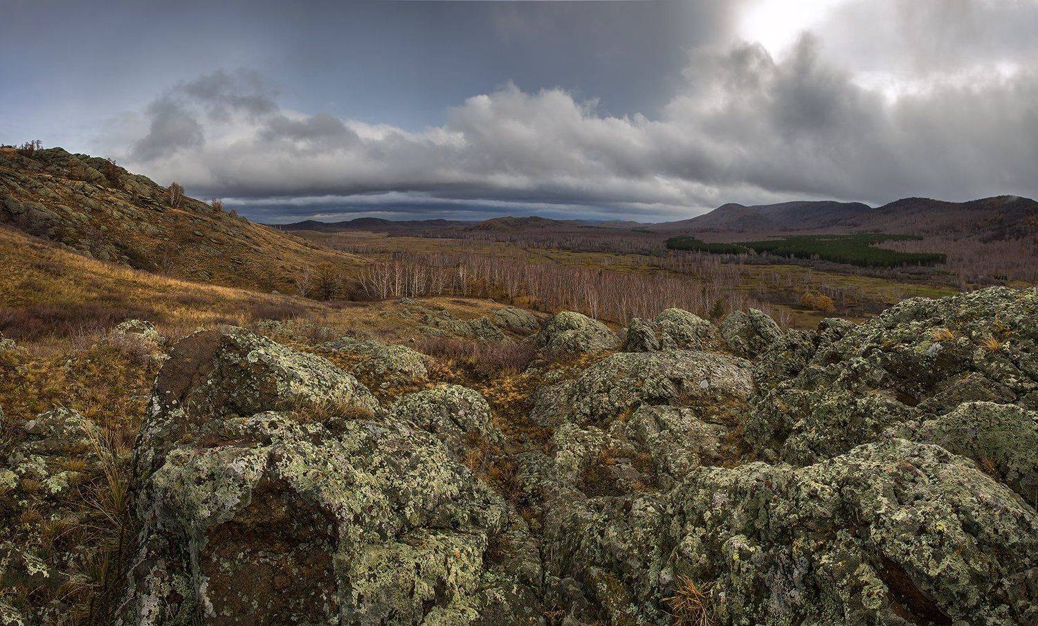, Александр Сысуев