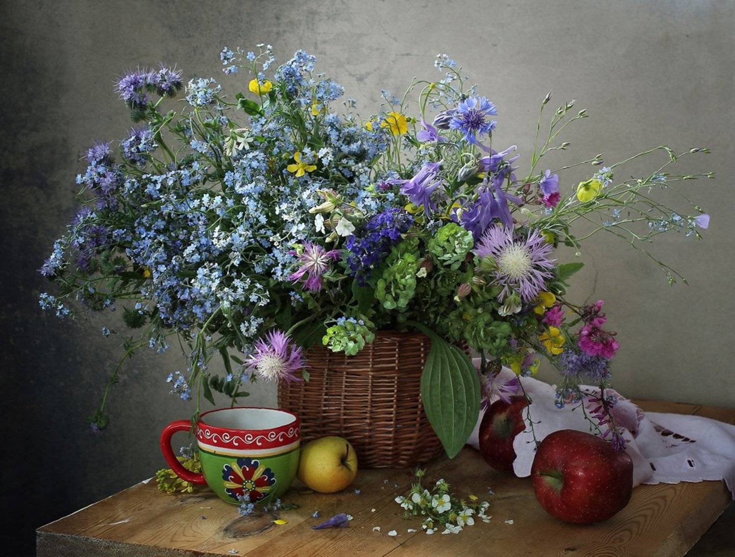 , Марина Филатова