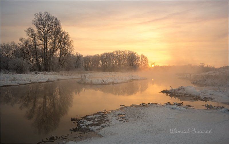 рассвет * фото превью