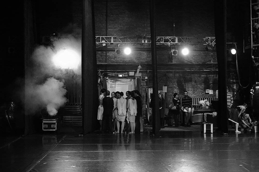 балет, танцы, дети, театр, Семен Евлантьев