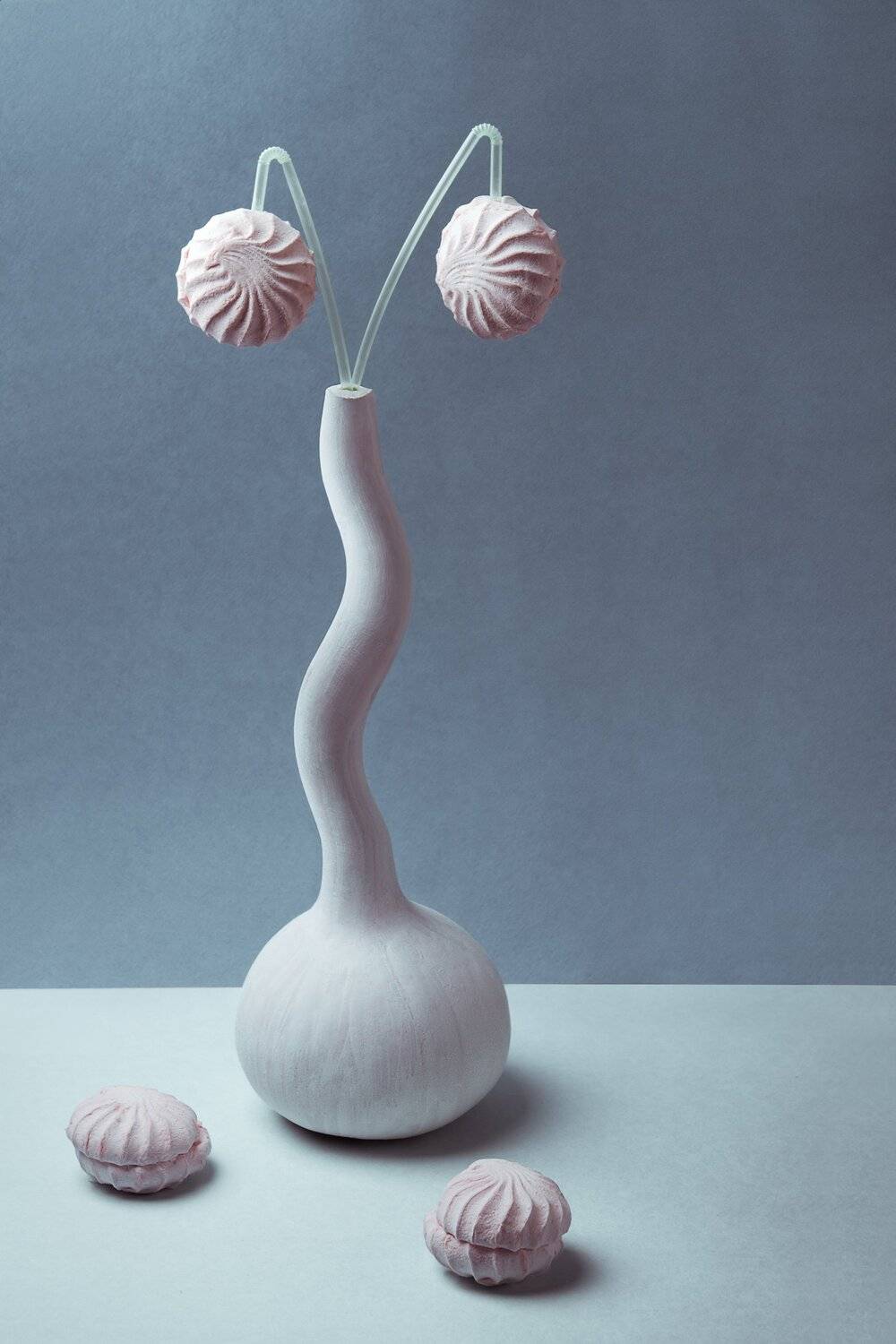 еда, зефир, креатив, food, фуд-фото, Наталья Голубева