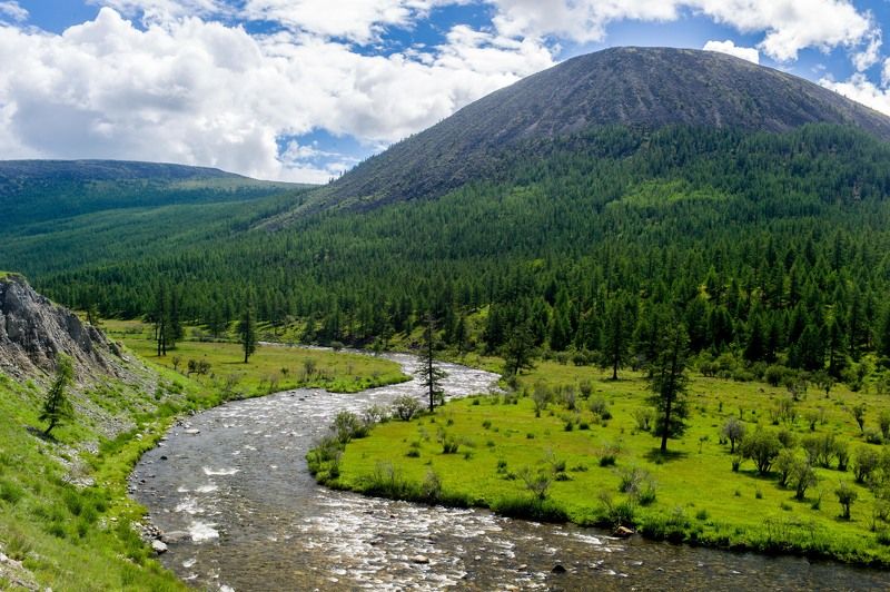 Их-Хоро-Гол фото превью