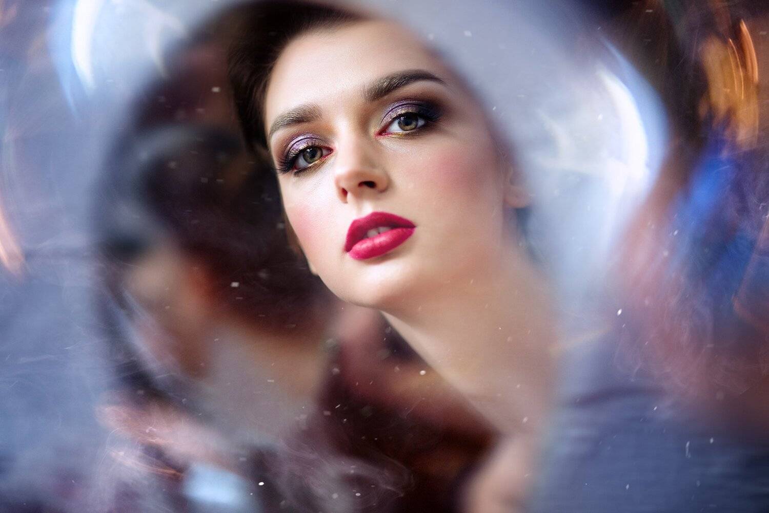 , Алферов Александр