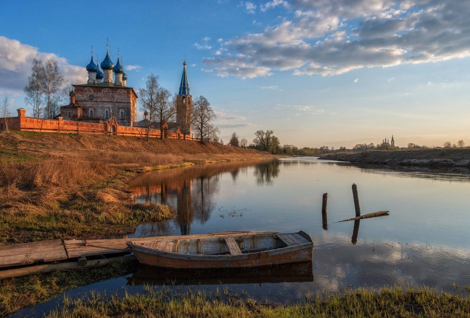 , Сергей Давыдов