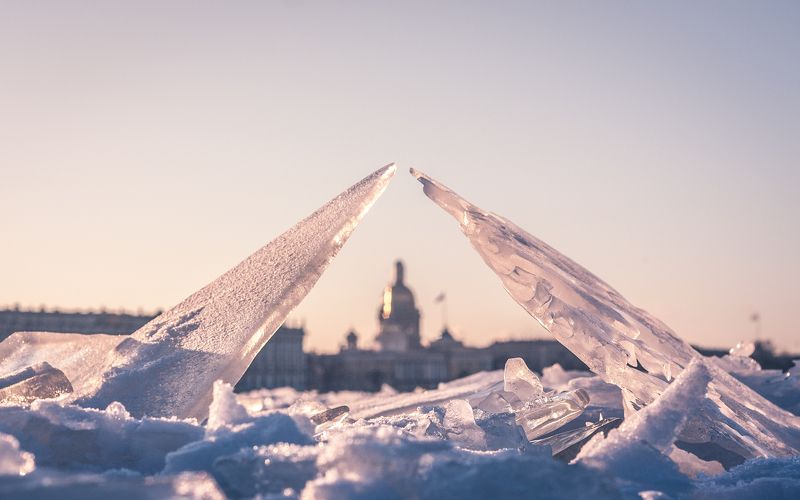 Open bridge ?  фото превью