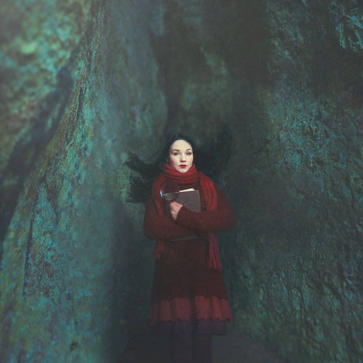 , Joanna Czogała