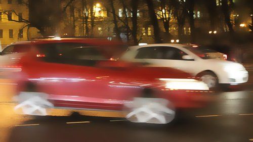 авто