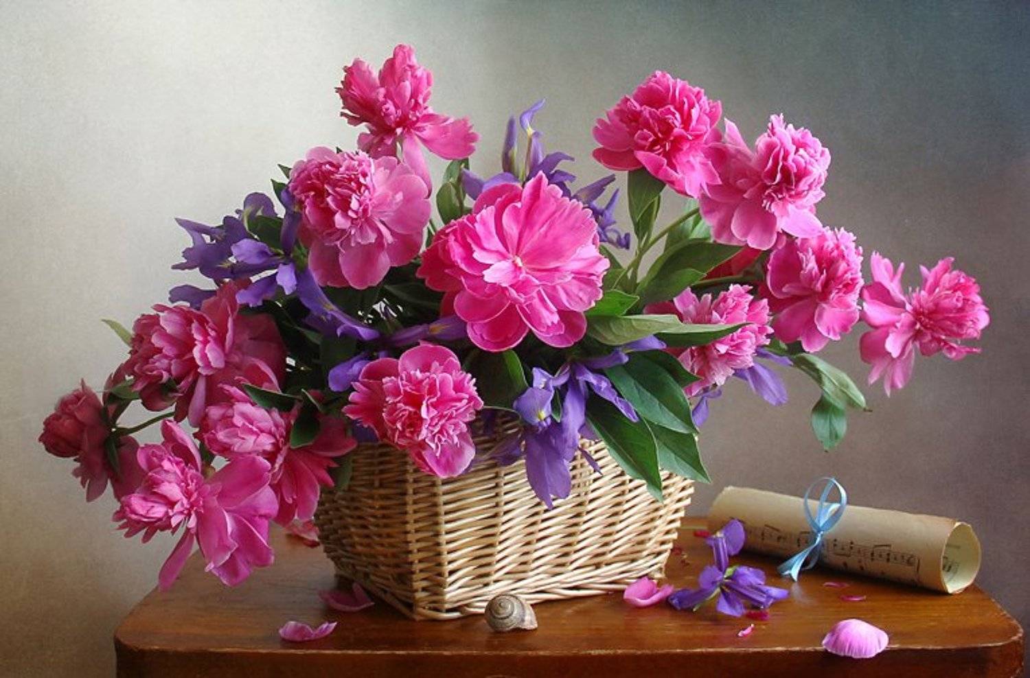 , Марина Филатова