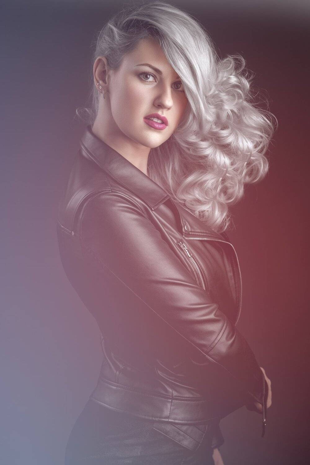 greyhair, Фёдор